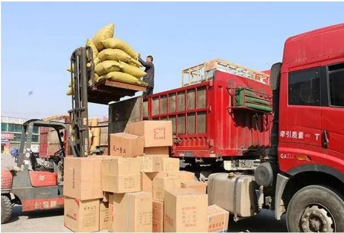 漳州到融水苗族自治县物流专线