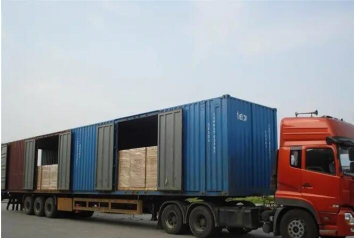 漳州到融水苗族自治县整车运输