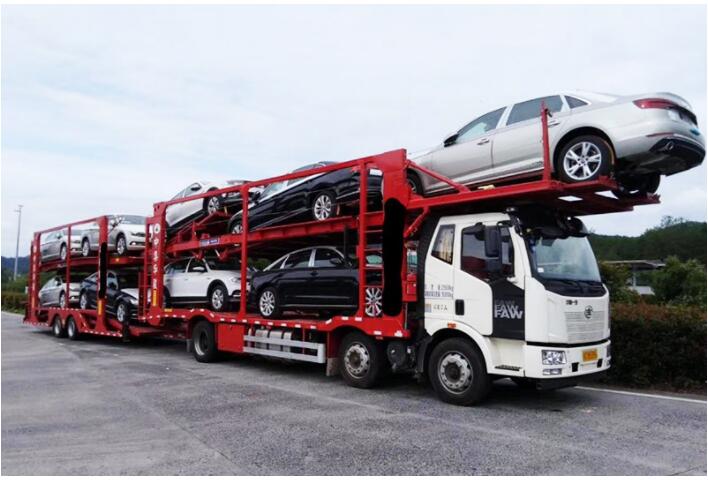 漳州到融水苗族自治县轿车托运